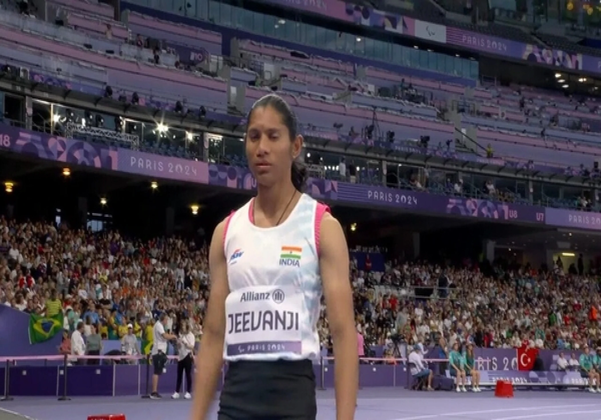 On Day 6 of the Paris Paralympics 2024, Indian Para-Athletes Shine with Five Medals, bringing India's medal tally to 20 On Day 6 of the Paris Paralympics 2024, Indian Para-Athletes Shine with Five Medals, bringing India's medal tally to 20
