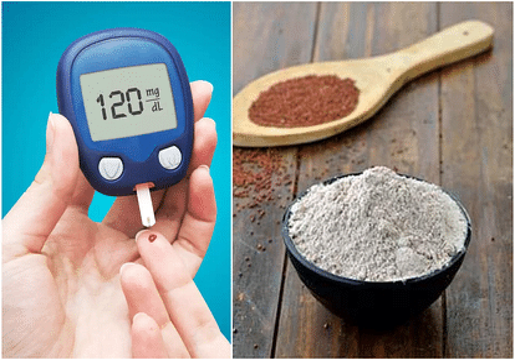 IIT Mandi's new research: Now breath can tell sugar level IIT Mandi's new research: Now breath can tell sugar level