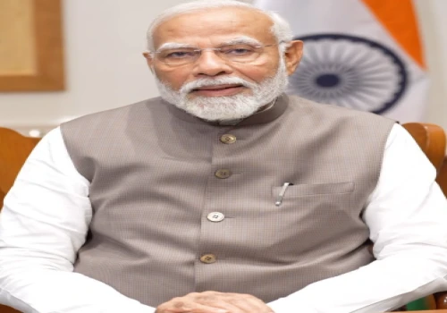 PM Modi in Sri Lanka: Ceremonial Welcome in Colombo as India, Lanka Look to Seal Crucial Defence, Energy Deals