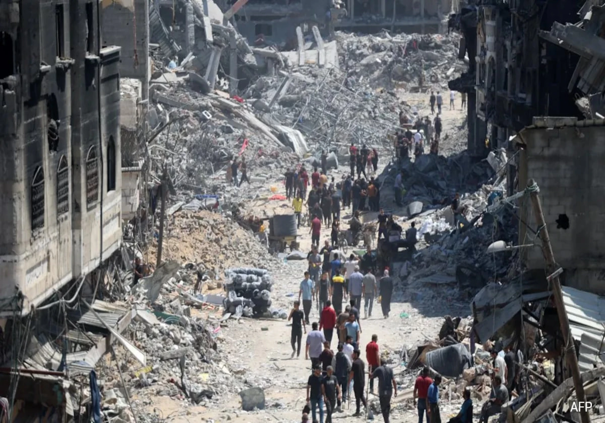 Israel, Hezbollah Exchange Fire As Fears of Greater Conflict Grow Israel, Hezbollah Exchange Fire As Fears of Greater Conflict Grow