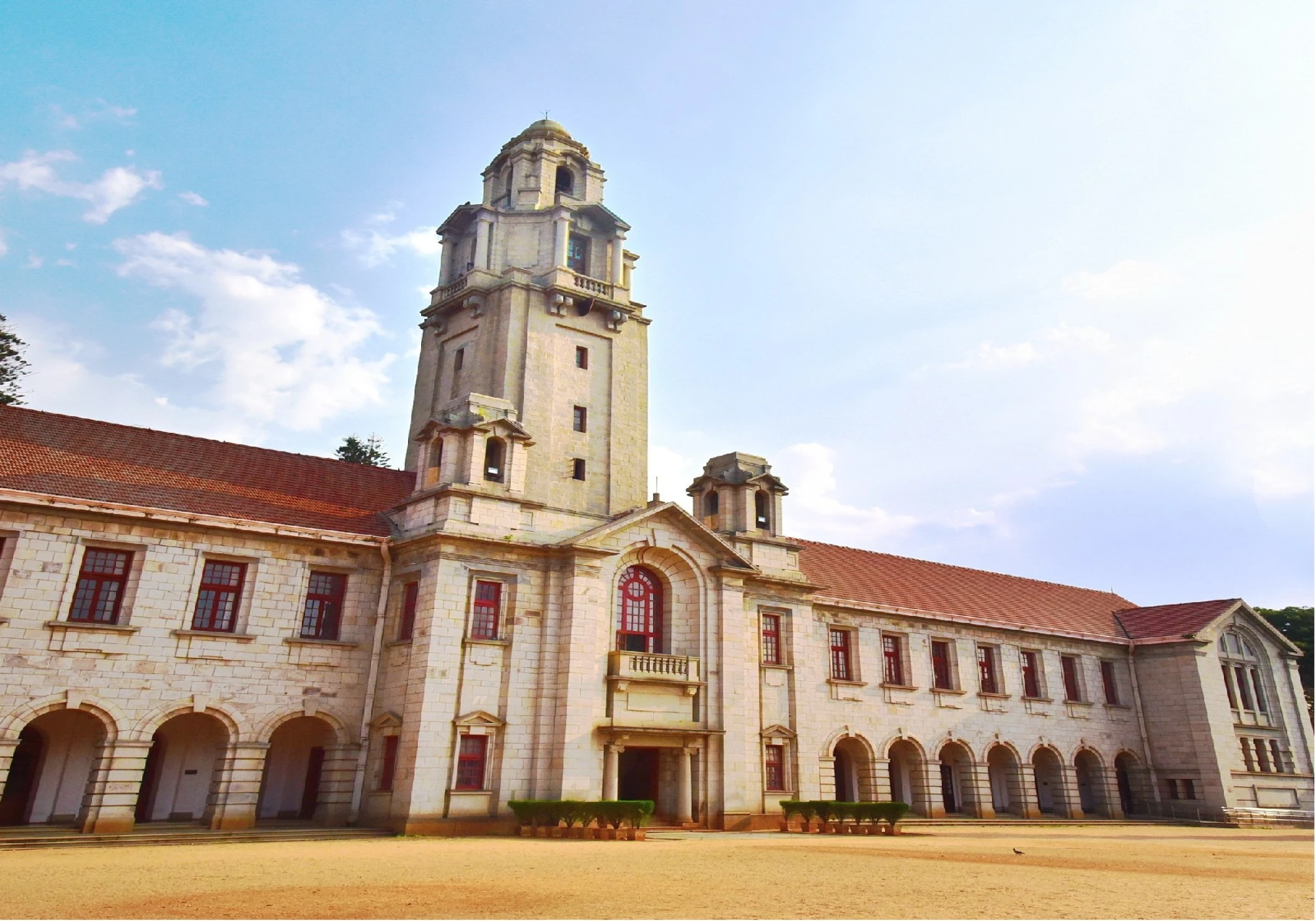 Indian Institute of Science Announces New Short Course on Computational Structural Reliability Indian Institute of Science Announces New Short Course on Computational Structural Reliability