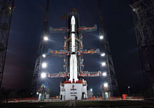 ISRO Reschedules SSLV launches to August 16 for Technical Checks