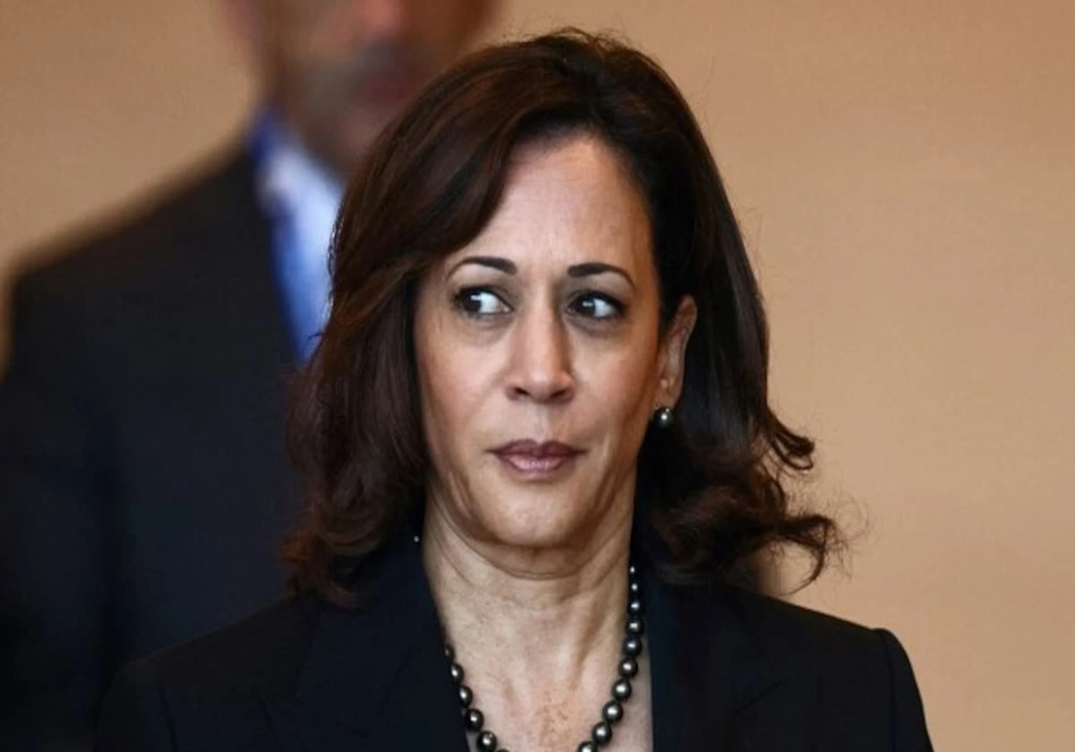 Kamala Harris Has A Better Chance Of Retaining White House Than Biden: Poll Kamala Harris Has A Better Chance Of Retaining White House Than Biden: Poll