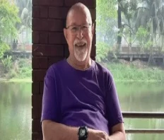 Farewell Saleem Samad: Veteran Bangladeshi Journalist Passes Away at 74