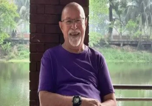 Farewell Saleem Samad: Veteran Bangladeshi Journalist Passes Away at 74