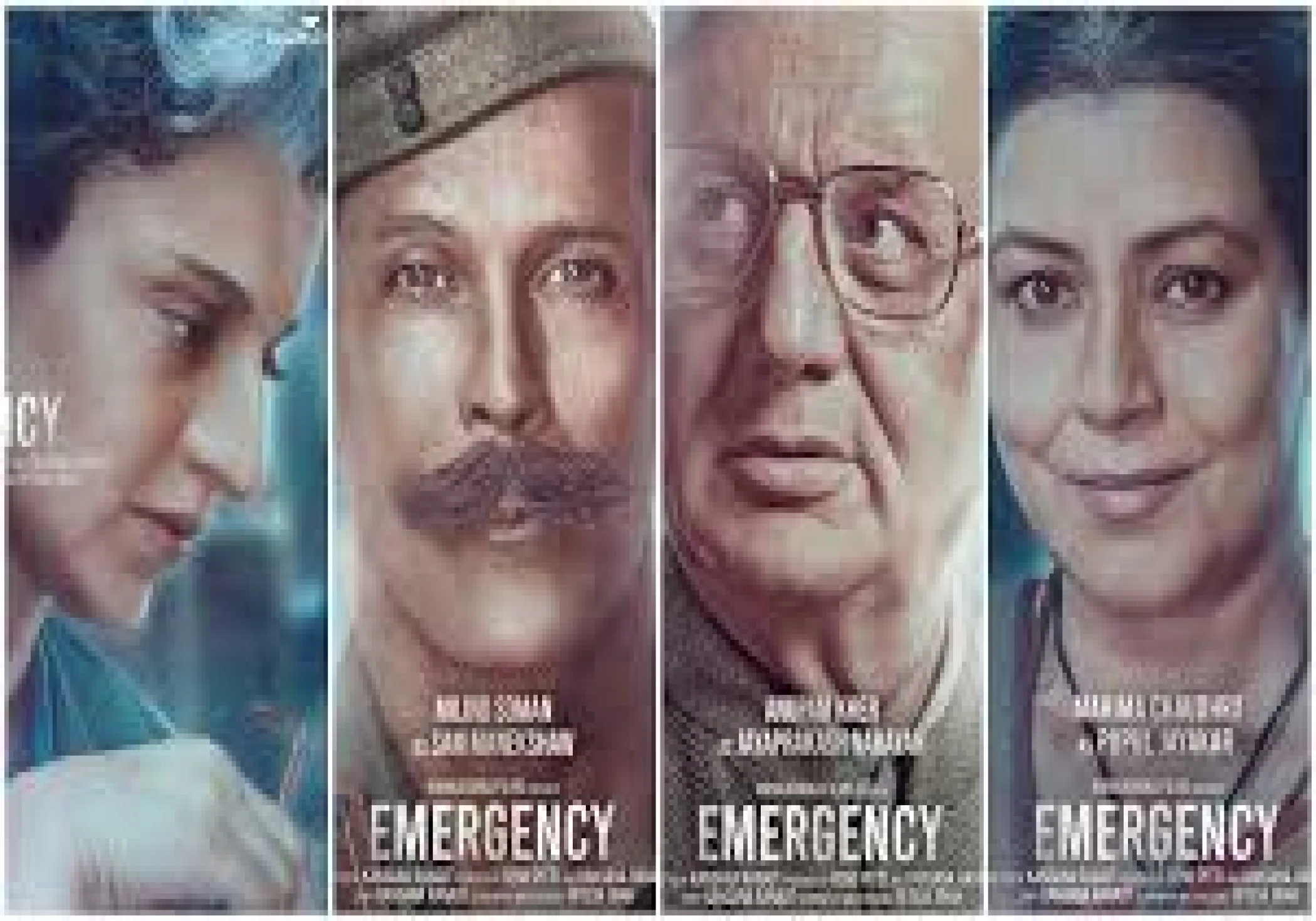 ‘Emergency’ Box Office Day 1: Kangana Ranaut’s Directorial Debut Records Career-Best Opening in 5 Years ‘Emergency’ Box Office Day 1: Kangana Ranaut’s Directorial Debut Records Career-Best Opening in 5 Years