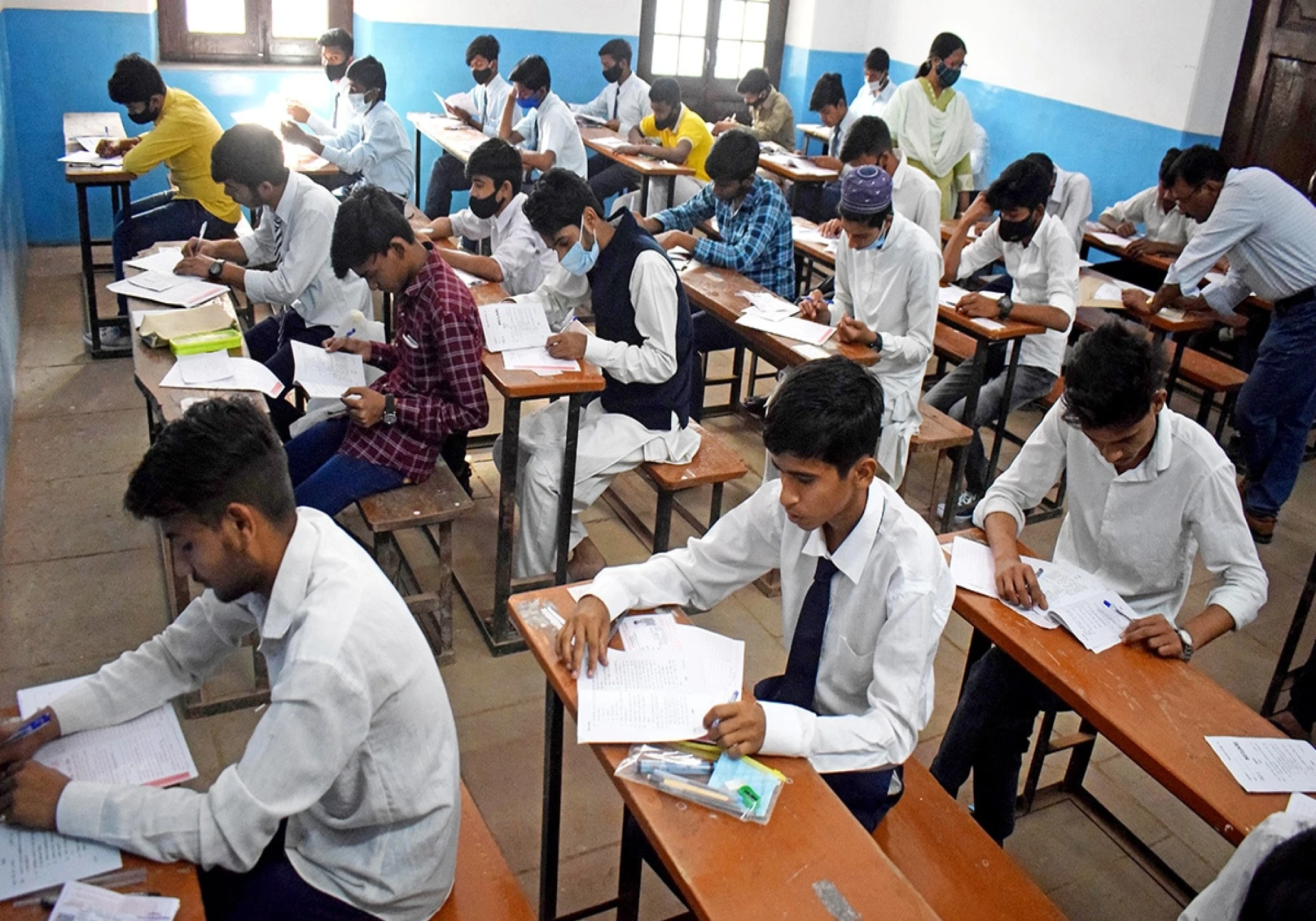 Exploring the Complexity of CBSE's Open Book Exam: Is It Tougher Than Traditional Tests? Exploring the Complexity of CBSE's Open Book Exam: Is It Tougher Than Traditional Tests?