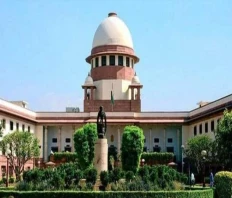 Supreme Court Declines Plea Seeking Nationwide Menstrual Leave for Women