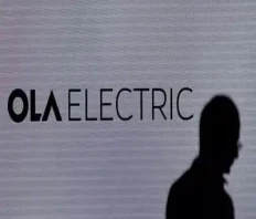 Ola Electric is reportedly in talks with investors to raise funds for expanding its battery technology operations.