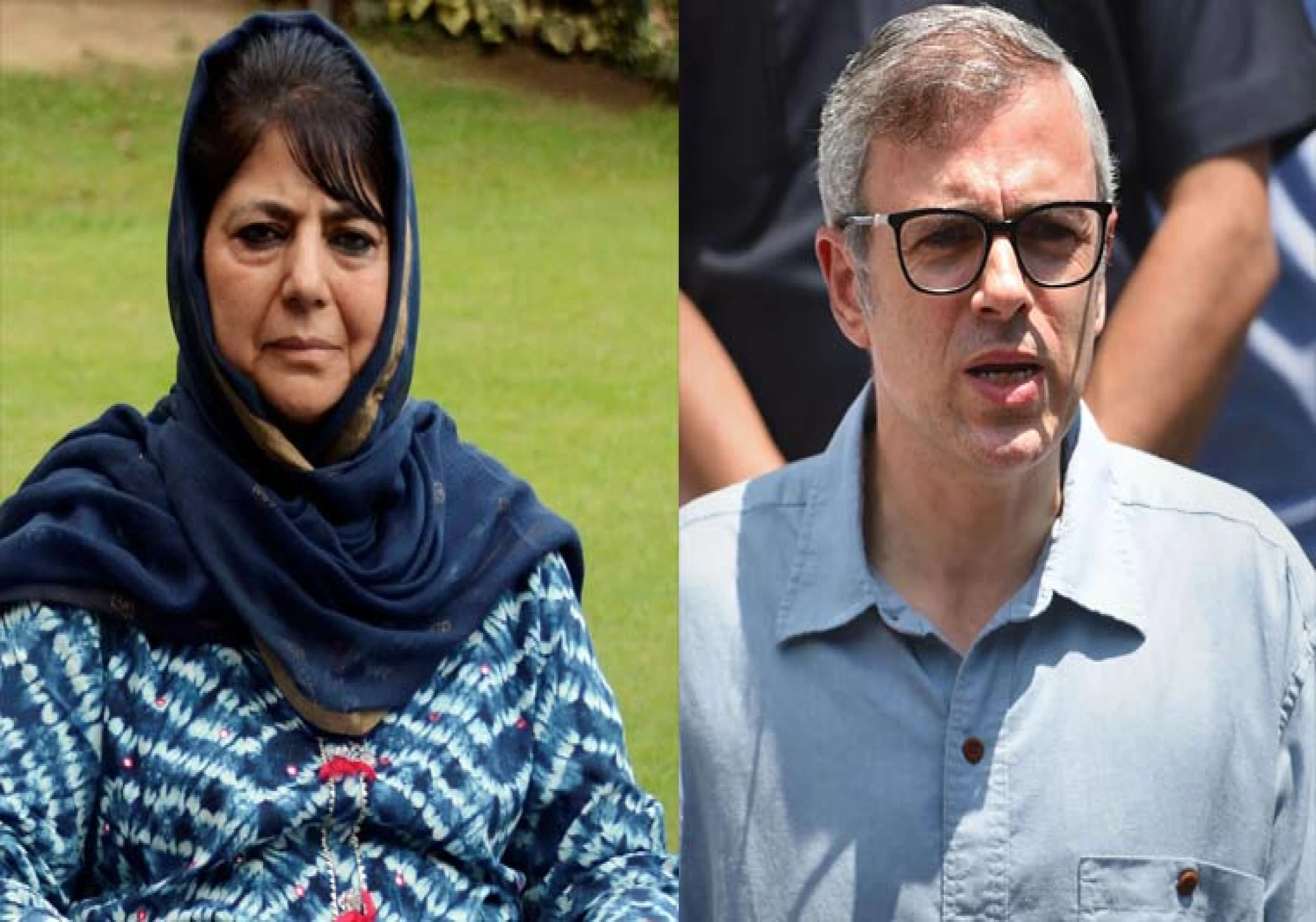 2024 Election Results for Jammu and Kashmir 2024 Election Results for Jammu and Kashmir