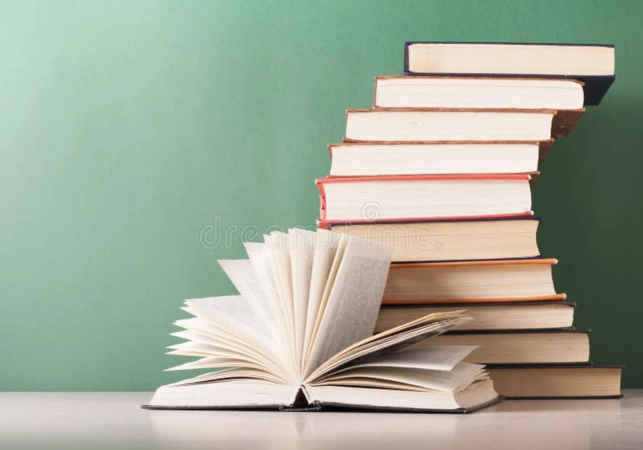 Top Ten Books You Should Read: A Journey Through Genres Top Ten Books You Should Read: A Journey Through Genres