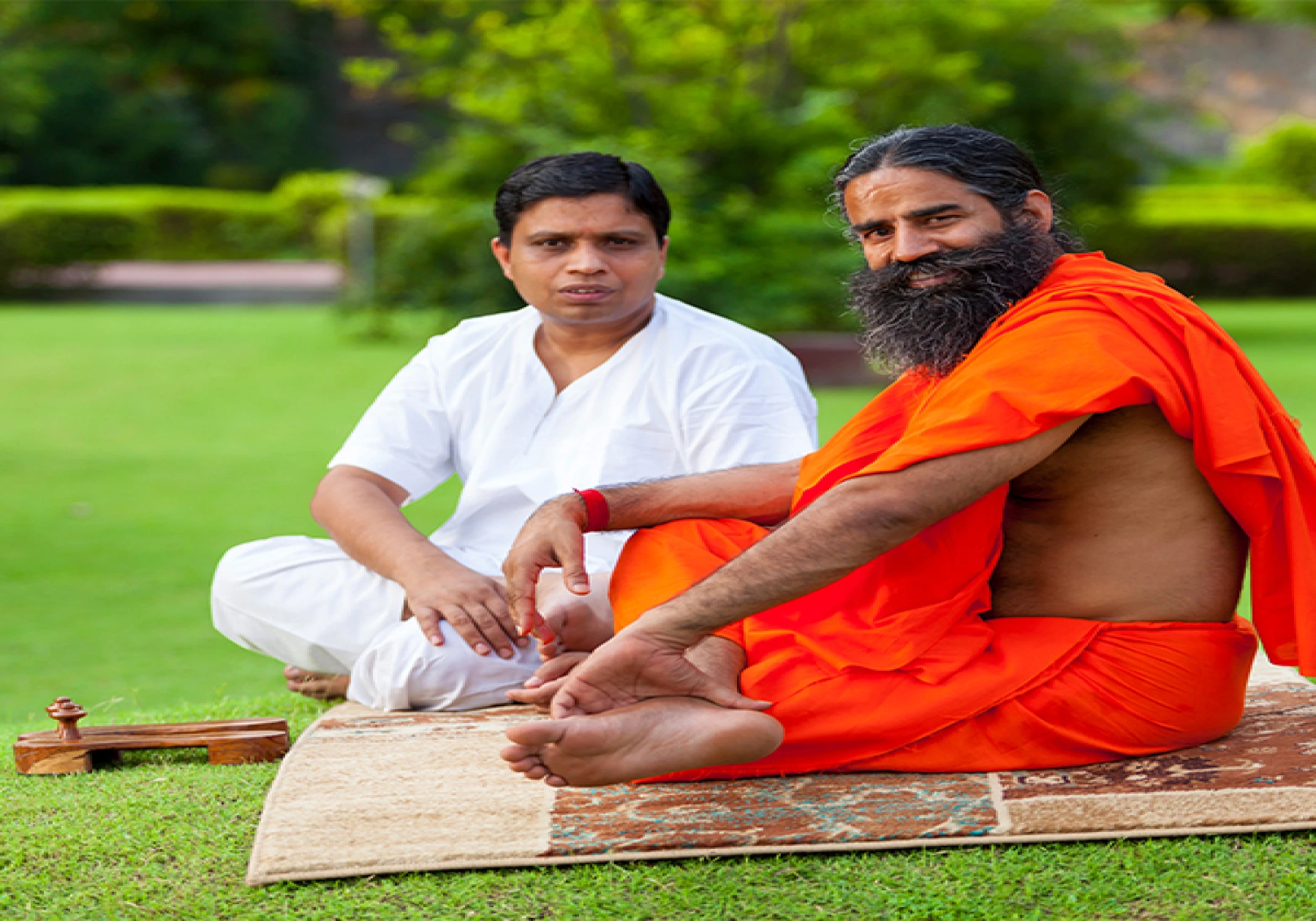 Patanjali Foods Scrambles to Distance Itself from Ayurveda Ad Controversy Patanjali Foods Scrambles to Distance Itself from Ayurveda Ad Controversy