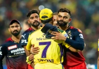 IPL 2024 Playoff Race: Who Makes the Cut?