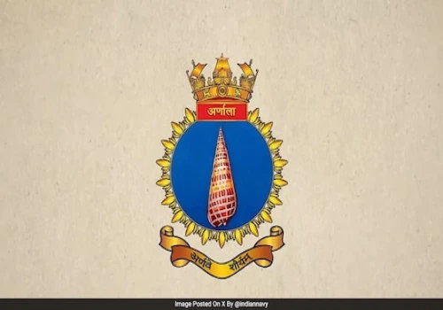 Desi Defence Boost: Navy To Induct 1st Shallow Water Craft