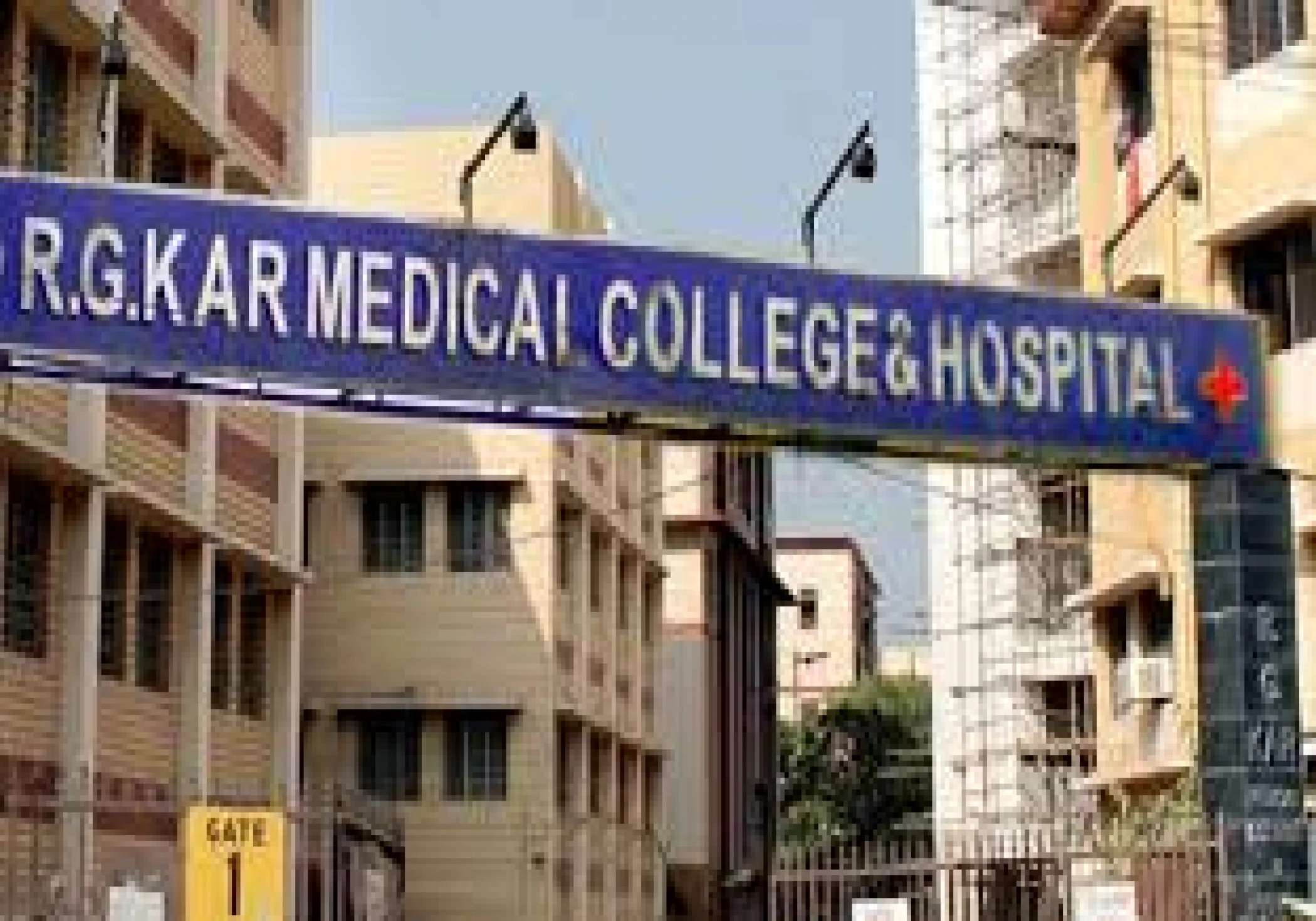 Junior PGT doctor found dead at a state-run hospital in Kolkata, reports claimed, alleging rape and murder Junior PGT doctor found dead at a state-run hospital in Kolkata, reports claimed, alleging rape and murder