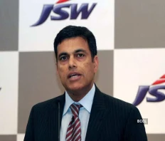 JSW Steel MD Sajjan Jindal Cleared of Rape Charges
