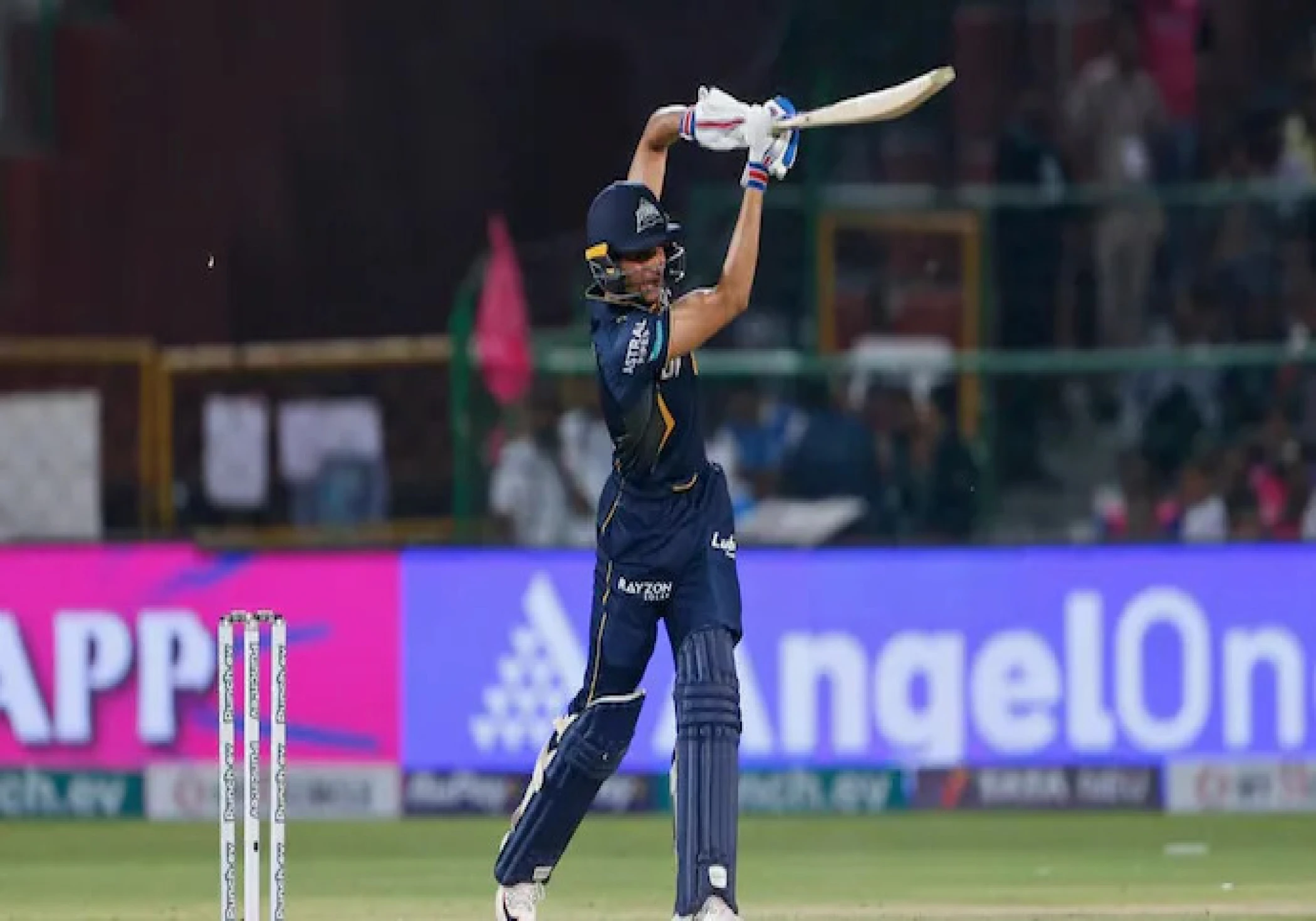 Shubman Gill, the youngest player to achieve 3000 IPL runs, smashes Virat Kohli's record in RR vs. GT. Shubman Gill, the youngest player to achieve 3000 IPL runs, smashes Virat Kohli's record in RR vs. GT.