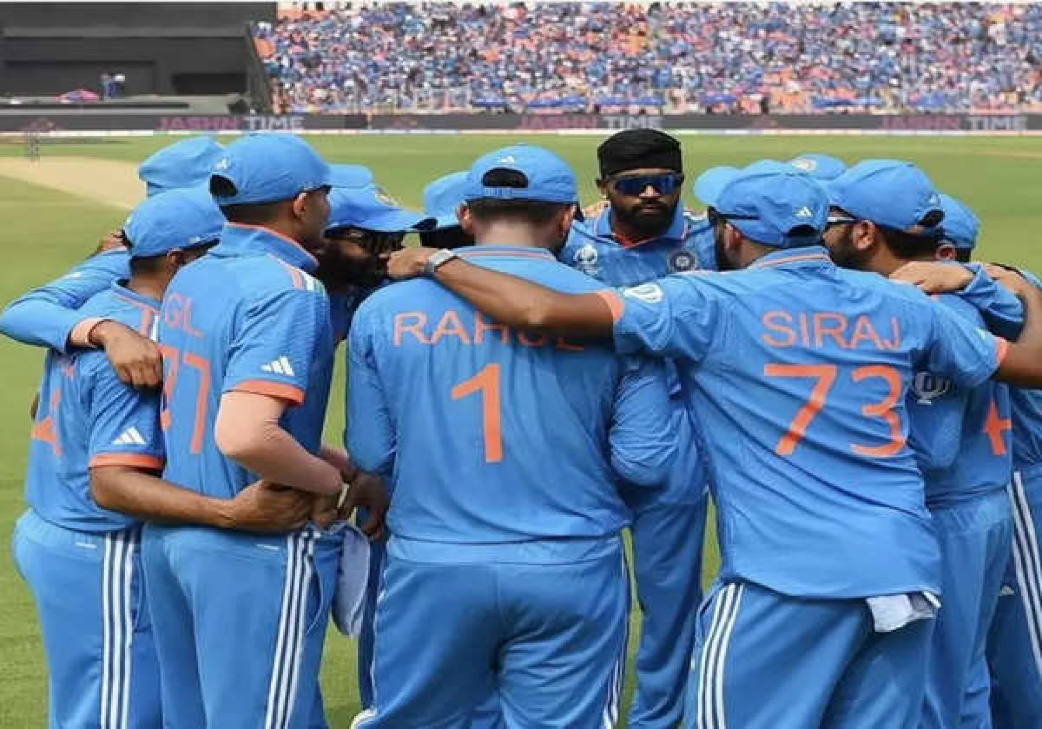 India to Host Men’s Asia Cup 2025: A Celebration of Cricket and Regional Unity India to Host Men’s Asia Cup 2025: A Celebration of Cricket and Regional Unity