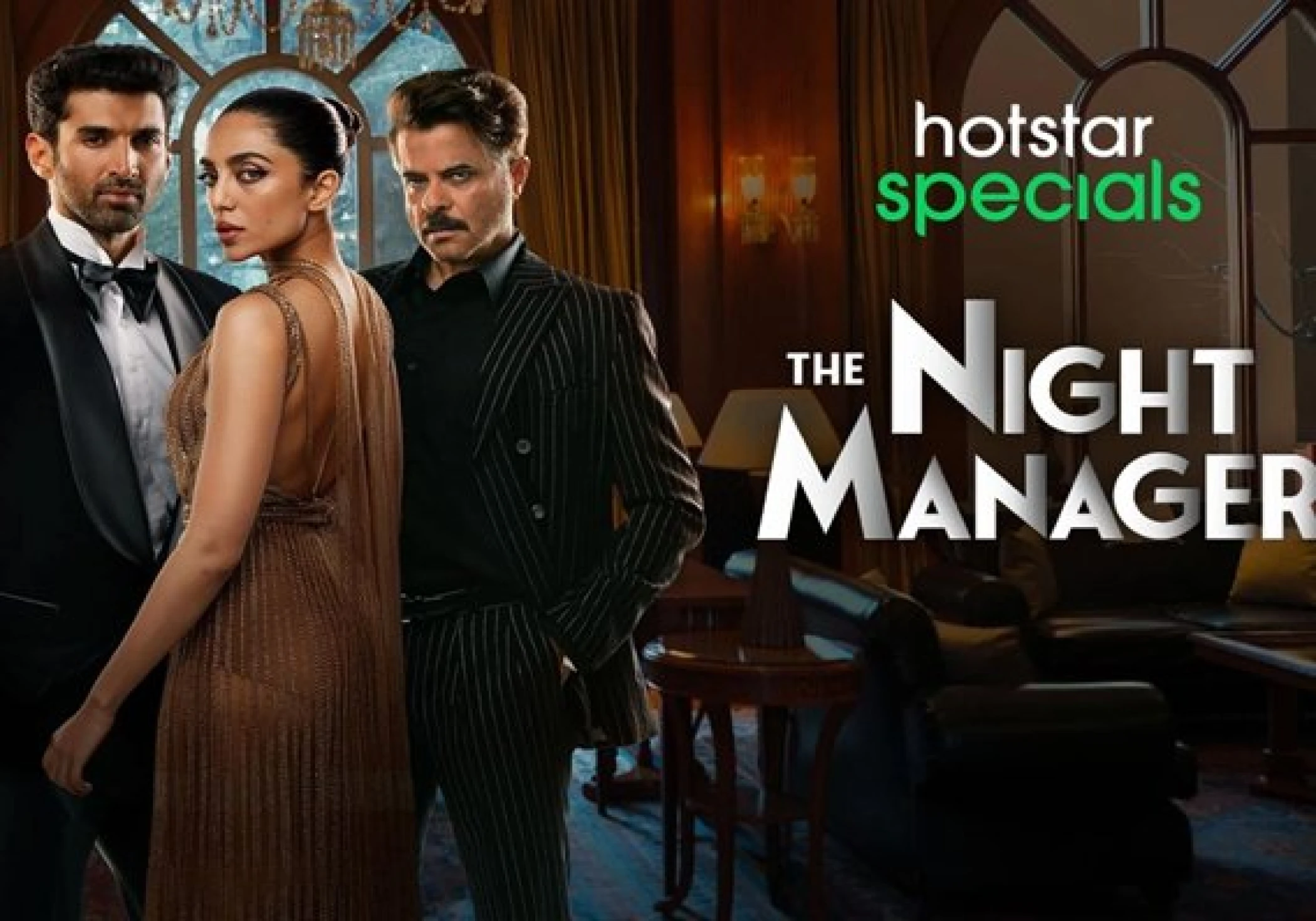 International Emmys 2024: Anil Kapoor's The Night Manager Misses Out as Drops of God Takes Best Drama International Emmys 2024: Anil Kapoor's The Night Manager Misses Out as Drops of God Takes Best Drama