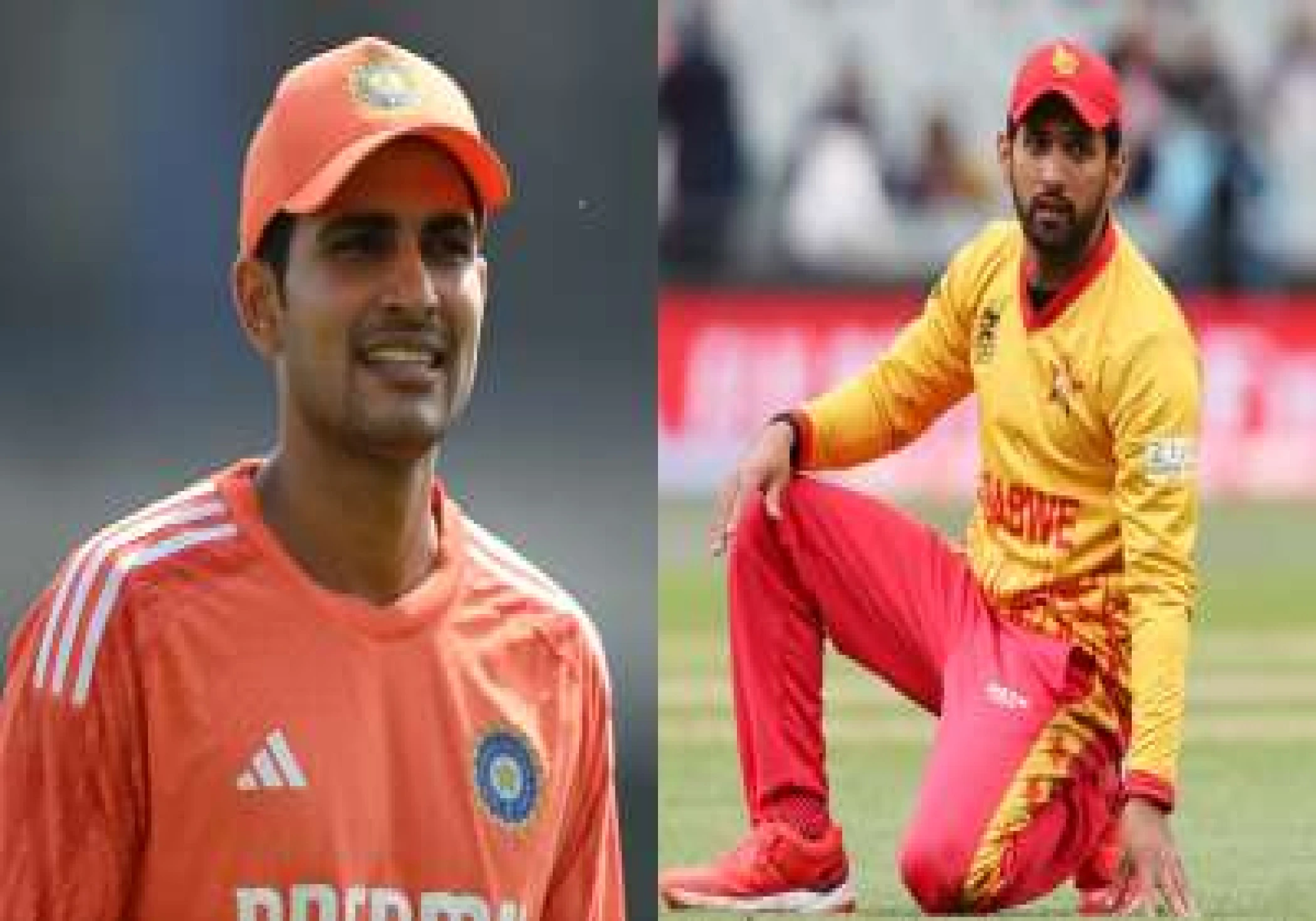 India vs Zimbabwe 4th T20I Updates India vs Zimbabwe 4th T20I Updates